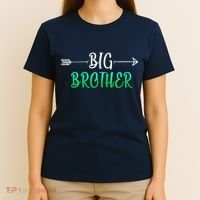 Big Brother Arrow T-Shirt thumb 4