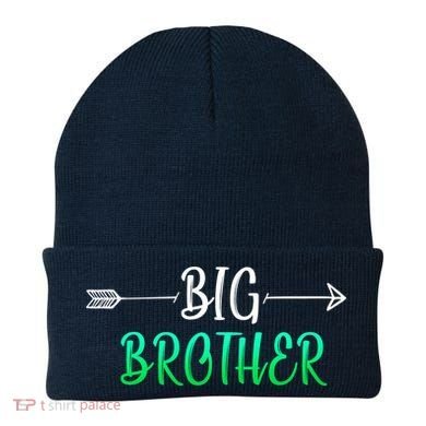 Big Brother Arrow Beanie