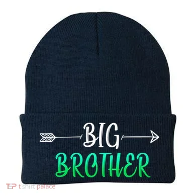 Big Brother Arrow Beanie