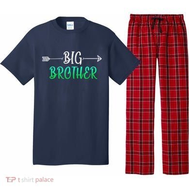 Big Brother Arrow Pajama Set