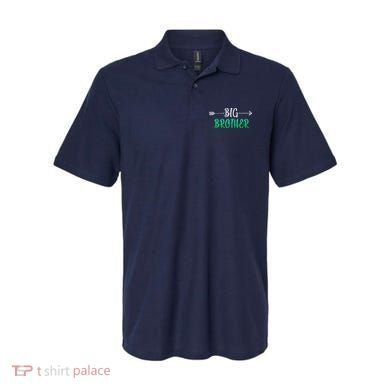Big Brother Arrow Polo