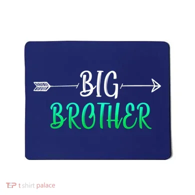 Big Brother Arrow Mousepad