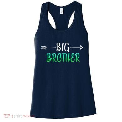Big Brother Arrow Women's Tank Top