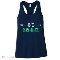 Big Brother Arrow Women's Tank Top thumb 0