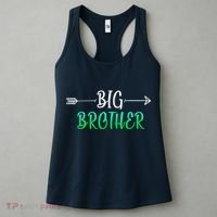 Big Brother Arrow Women's Tank Top thumb 3