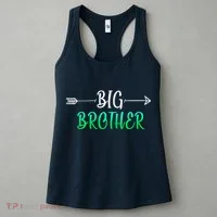 Big Brother Arrow Women's Tank Top thumb 3