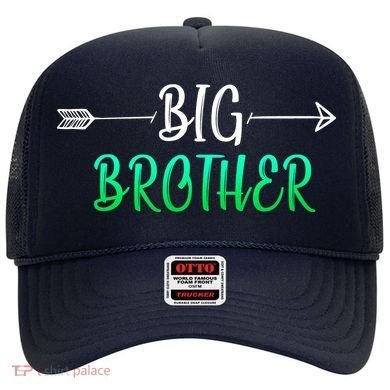 Big Brother Arrow Hat