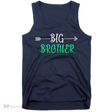 Big Brother Arrow Tank Top