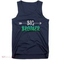 Big Brother Arrow Tank Top thumb 0