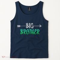 Big Brother Arrow Tank Top thumb 2