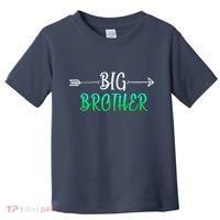 Big Brother Arrow Toddler T-Shirt thumb 0