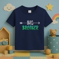 Big Brother Arrow Toddler T-Shirt thumb 3