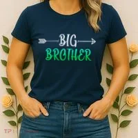 Big Brother Arrow Women's T-Shirt thumb 2