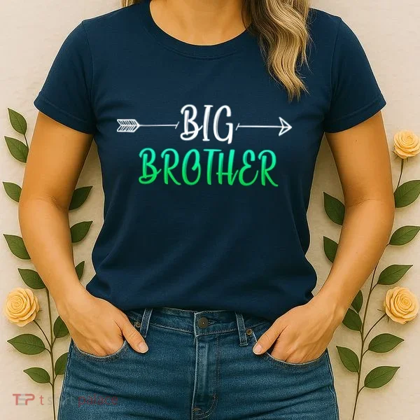 Big Brother Arrow Women's T-Shirt