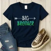 Big Brother Arrow Women's T-Shirt thumb 3