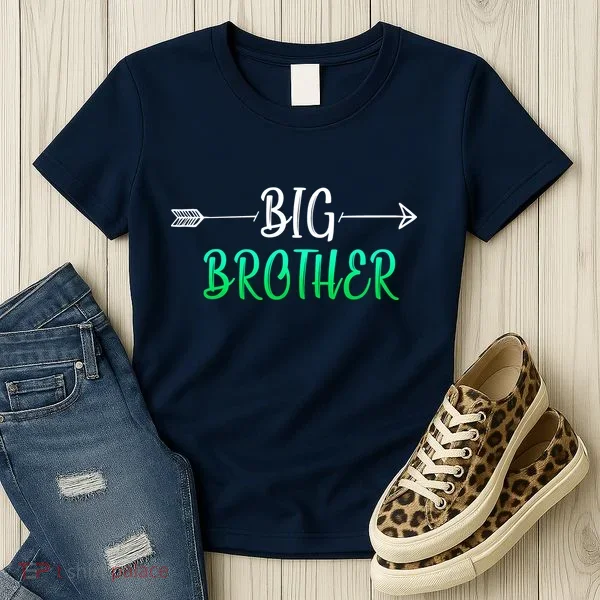 Big Brother Arrow Women's T-Shirt
