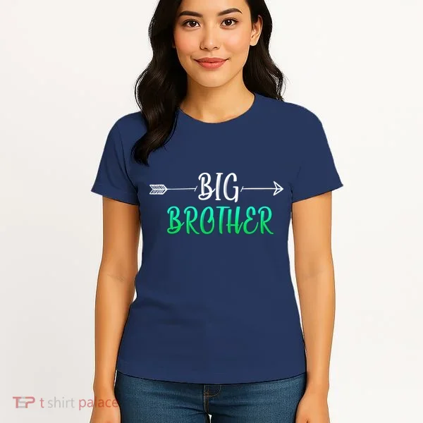 Big Brother Arrow Women's T-Shirt