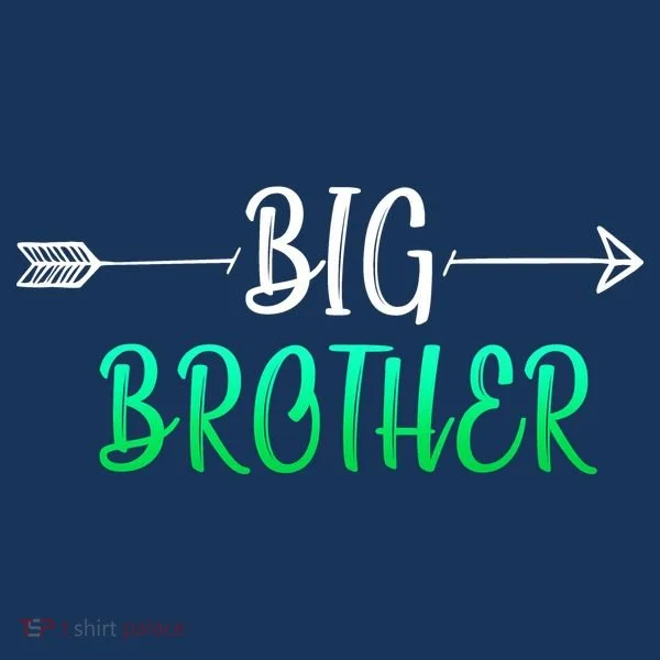 Big Brother Arrow Women's T-Shirt