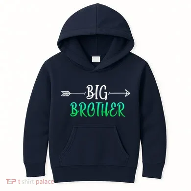 Kids Hoodie
