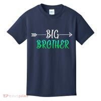 Big Brother Arrow Kids T-Shirt thumb 0