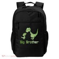Big Brother Dinosaur Backpack thumb 0