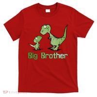 Big Brother Dinosaur T-Shirt thumb 0