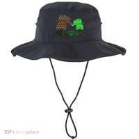 Big Brother Elephant Family Bucket Hat thumb 0