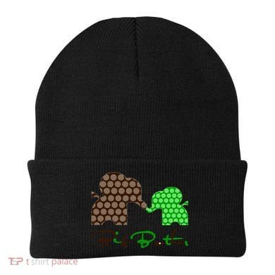 Big Brother Elephant Family Beanie