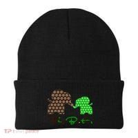 Big Brother Elephant Family Beanie thumb 0
