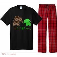 Big Brother Elephant Family Pajama Set thumb 0