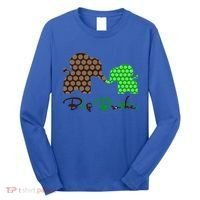 Big Brother Elephant Family Long Sleeve Shirt thumb 0