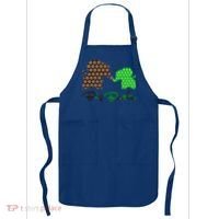 Big Brother Elephant Family Apron thumb 0
