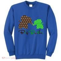 Big Brother Elephant Family Sweatshirt thumb 0