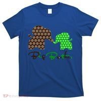 Big Brother Elephant Family T-Shirt thumb 0