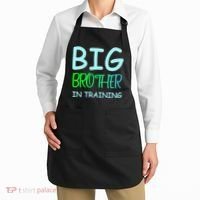 Big Brother In Training Apron thumb 2