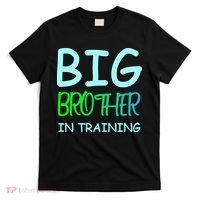 Big Brother In Training T-Shirt thumb 0