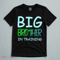 Big Brother In Training T-Shirt thumb 5