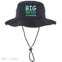 Big Brother In Training Bucket Hat thumb 0
