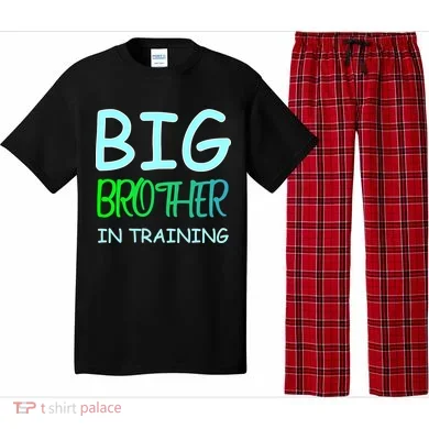 Pajama Set