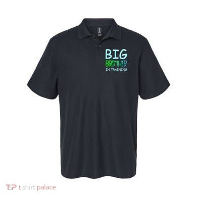 Big Brother In Training Polo