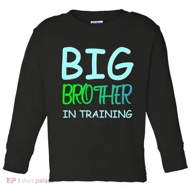Toddler Long Sleeve