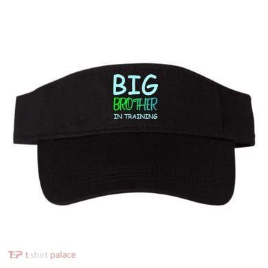 Big Brother In Training Visor