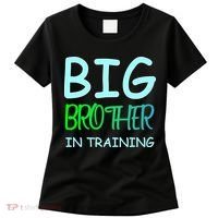 Big Brother In Training Women's T-Shirt thumb 0