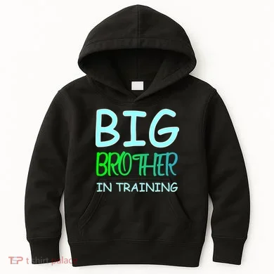 Kids Hoodie