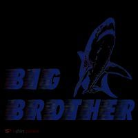 Big Brother Shark Funny Bro Coffee Mug thumb 5