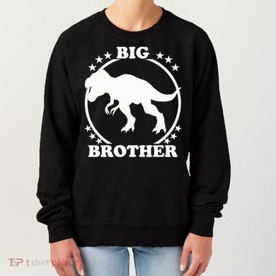 Big Brother T-Rex Women's Sweatshirt