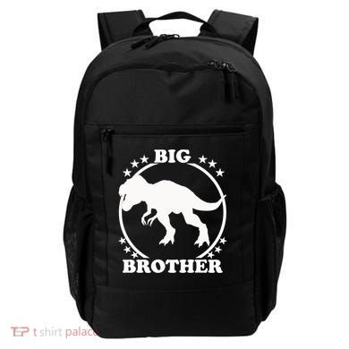 Big Brother T-Rex Backpack