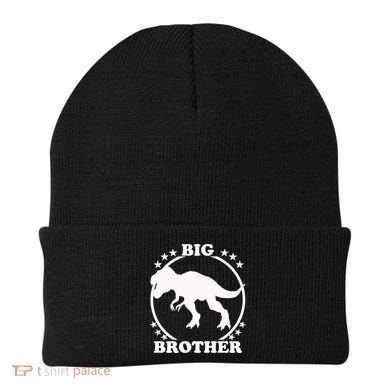 Big Brother T-Rex Beanie