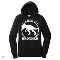 Big Brother T-Rex Women's Hoodie thumb 0