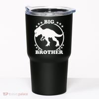 Big Brother T-Rex Tumbler thumb 0